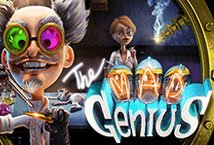 The Mad Genius Slot Review